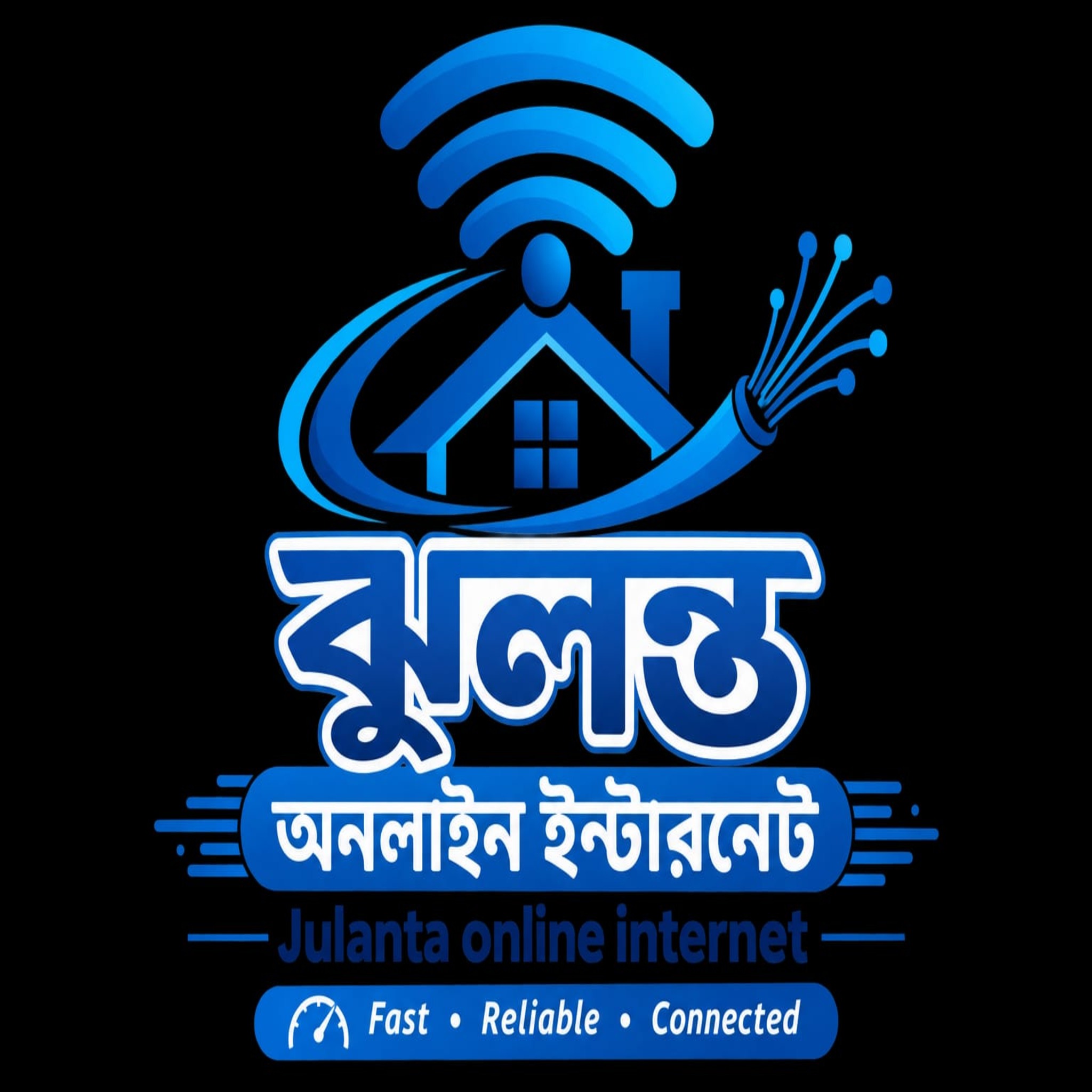 Julanto Online Internet-logo